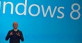 Microsoft investe 40 vezes mais para promover Windows 8 